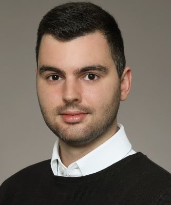 Daniel Stojoski